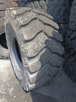 26.5R25 Michelin XLDD2 шина б/у