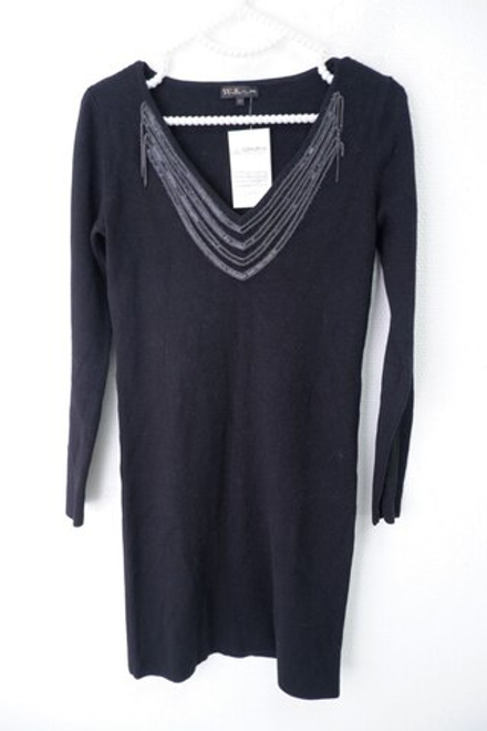 Платье осеннее 42/44 размер