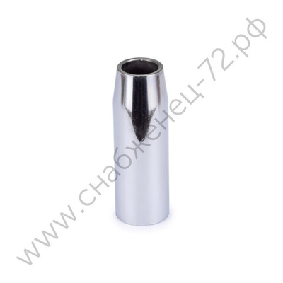 Сопло MIG-45 д.22,5мм конич.