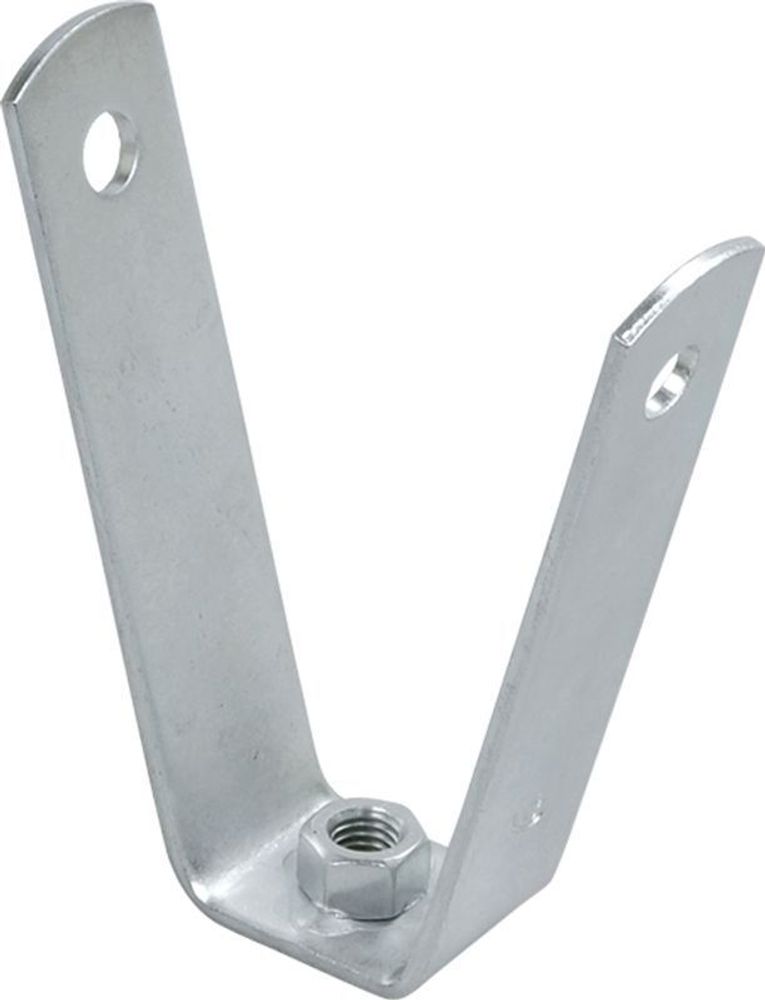 Подвес V-образный М10 HDZ (уп.100шт) IEK CMZ10-VP-10-HDZ Подвес V-образный М10 HDZ (уп.100шт) IEK CMZ10-VP-10-HDZ