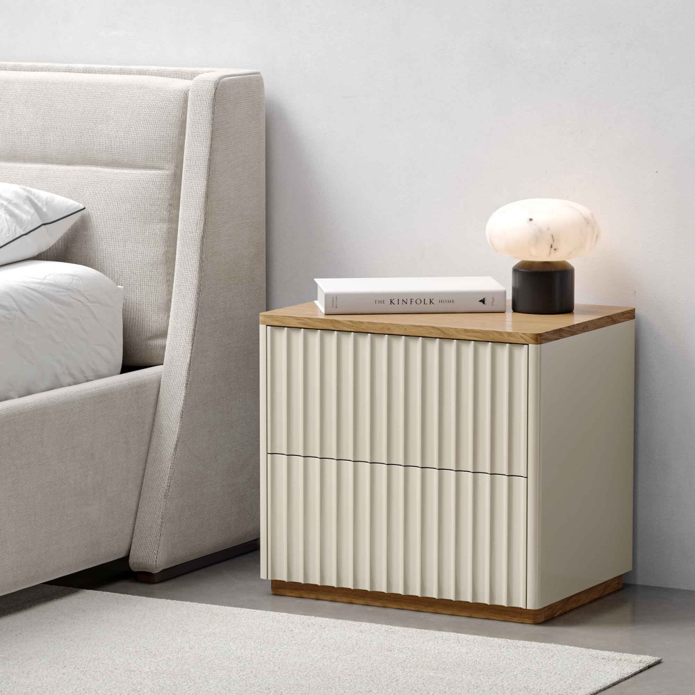 Прикроватная тумба CODE VR14 на цоколе