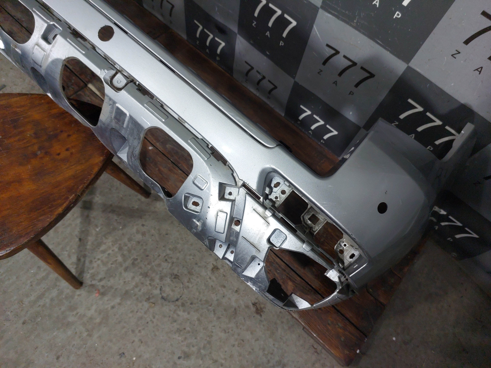 Бампер задний Tank 500 21-нв Б/У Оригинал 2804100XKV3AA