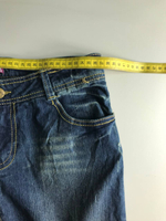 Джинсы для активного образа,  на 12/13 лет
