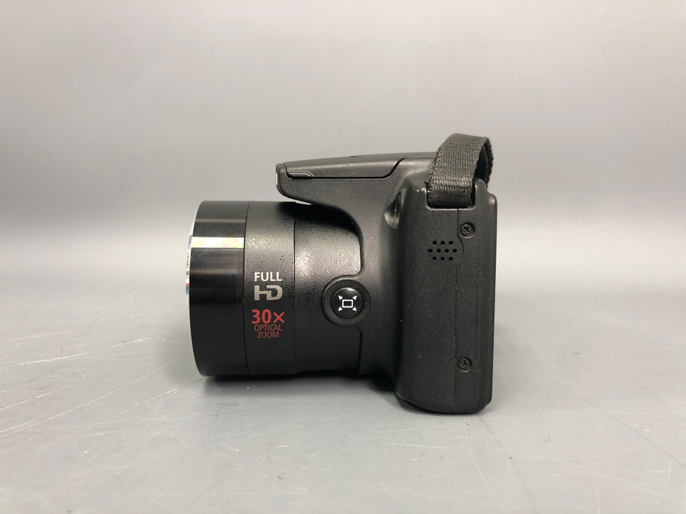 Canon PowerShot SX510HS