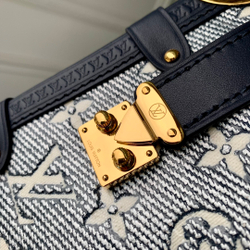 Louis Vuitton Side Trunk MM