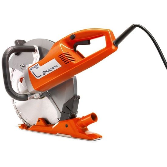 Электрорезчик "Husqvarna" K 3000 Vac