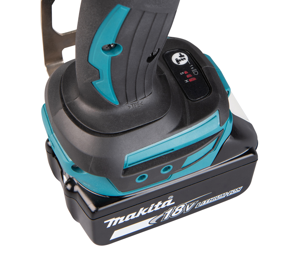 Аккумуляторный гайковёрт Makita DTW1001Z(A)