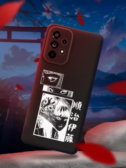 Чехол на Samsung A73