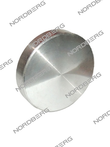 Элемент нагревательный для вулканизатора V3 NORDBERG ЦБ-00006781