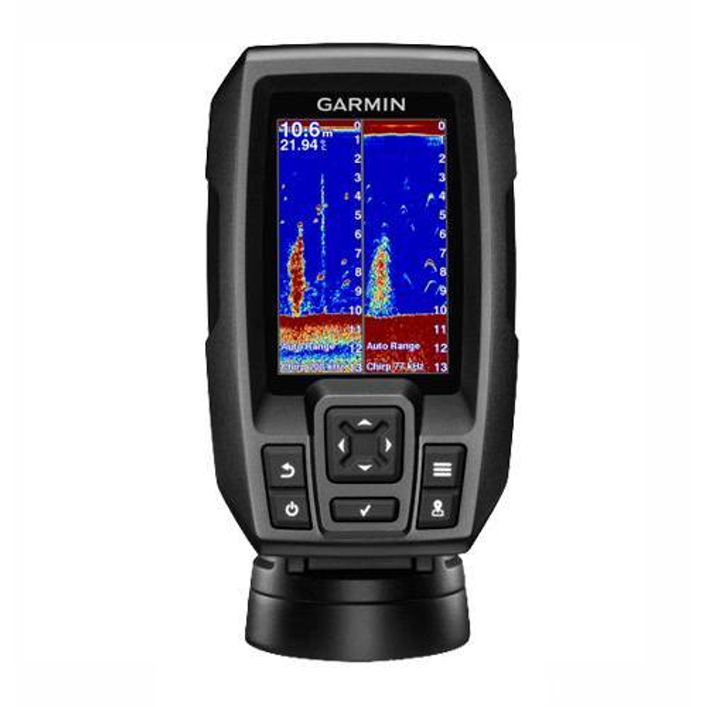Garmin Striker 4