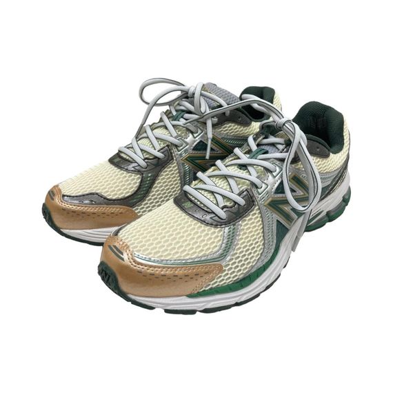 New Balance 860 'Green Gradient'