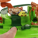 Парковка, коробка 31-12