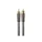 QED Performance Audio 40i RCA - RCA 0.6 m