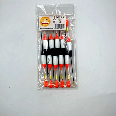 Набор поплавков c-75 3g №205