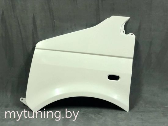 Крылья стеклопластик для Volkswagen T5