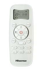 Классическая сплит-система HISENSE NEO Classic A R32 AS-18HR4RMADC00