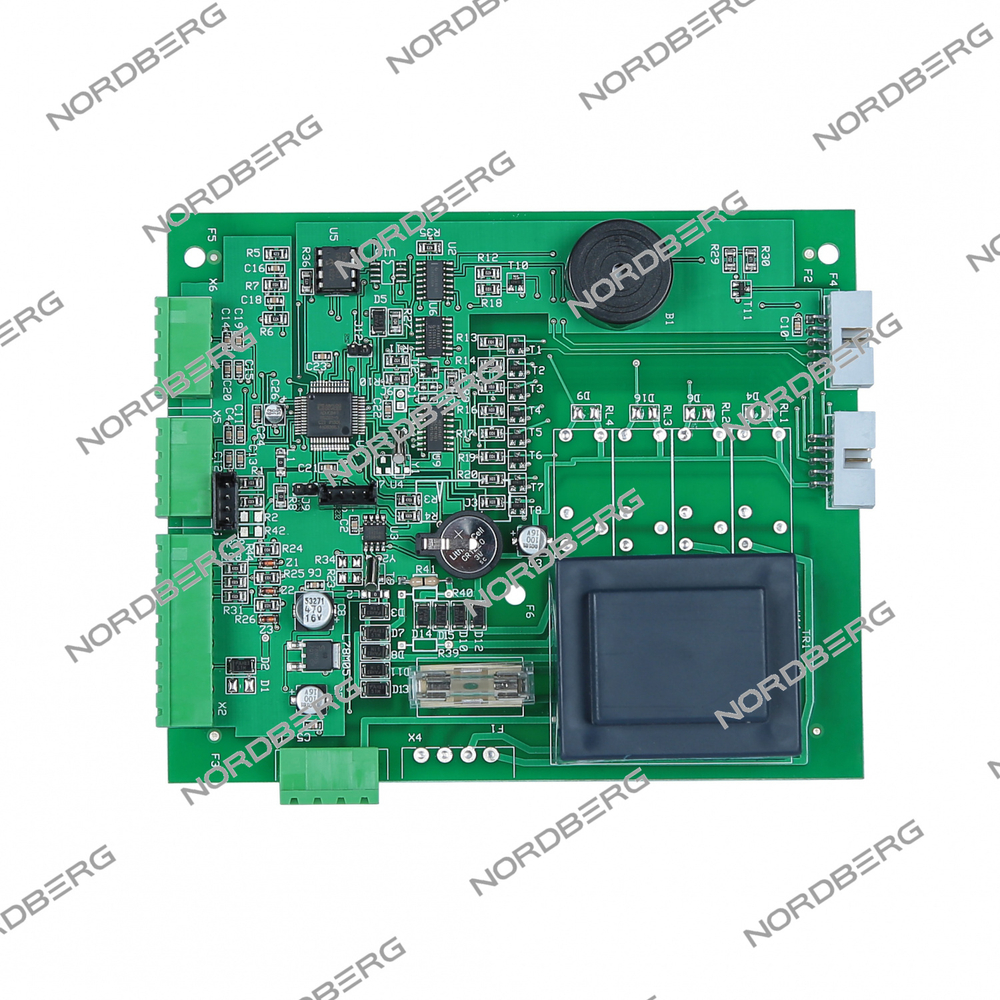 Плата для NF22 NORDBERG 000010698