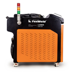 Аппарат для ручной лазерной сварки, резки и очистки FOXWELD LASER 2000-3-МТ 9303