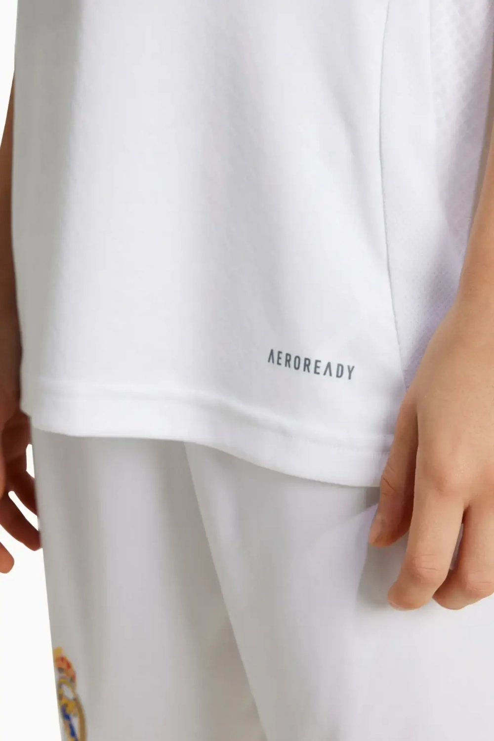 Adidas home top