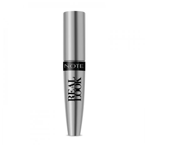 Note  Real Look Mascara Тушь Для Глаз