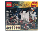 Lego 9471 Uruk-hai Army