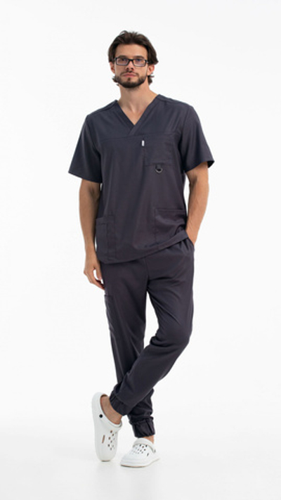 Костюм хирургический Марк вискоза №136