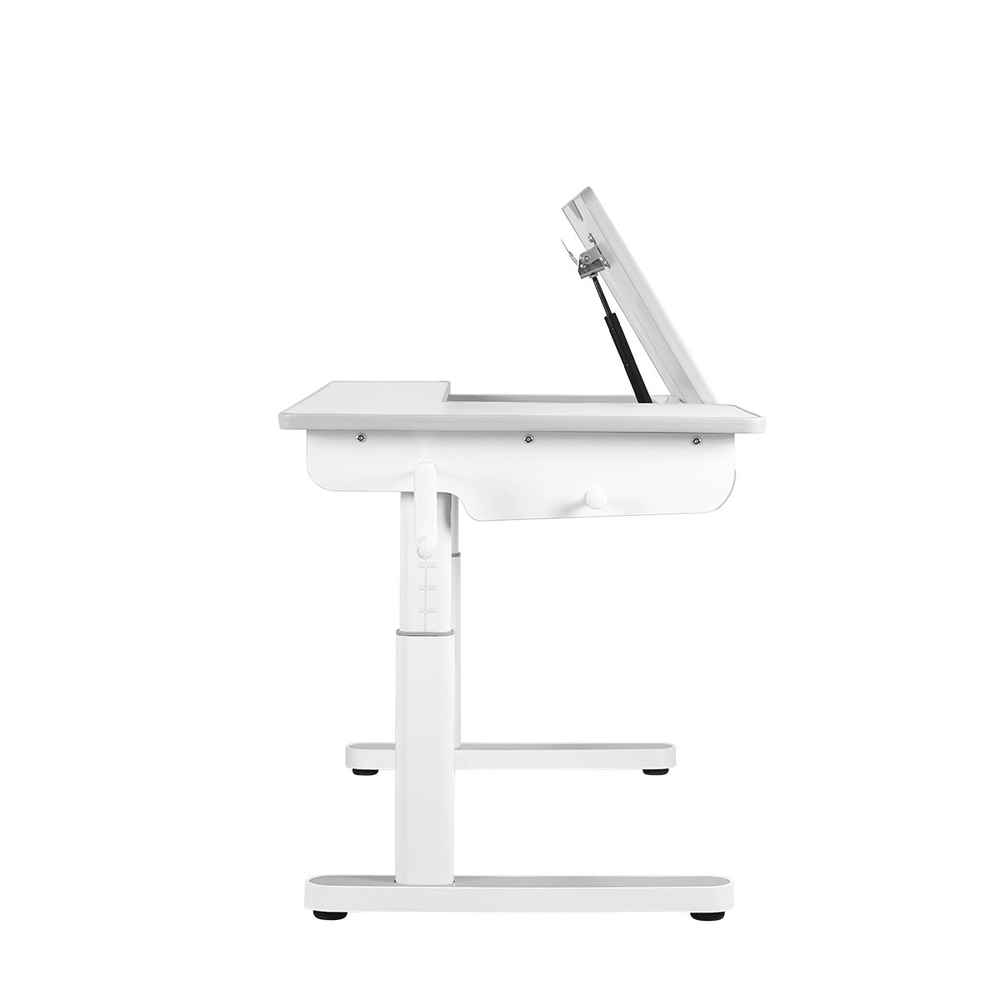 Растущая парта Kinderzen Gaudi (1200×650 мм)