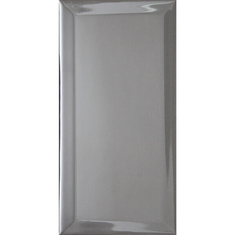 Dar Ceramics Biselado Cemento Brillo 10x20