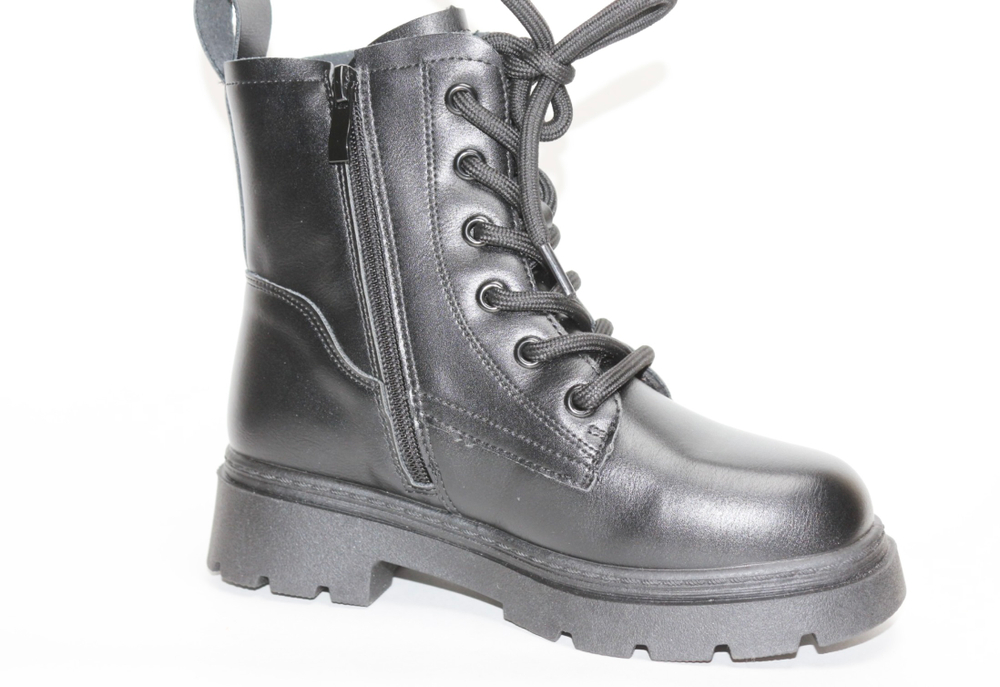 Ботинки детские демисезонные Пчёлка Доми арт. 61520-1