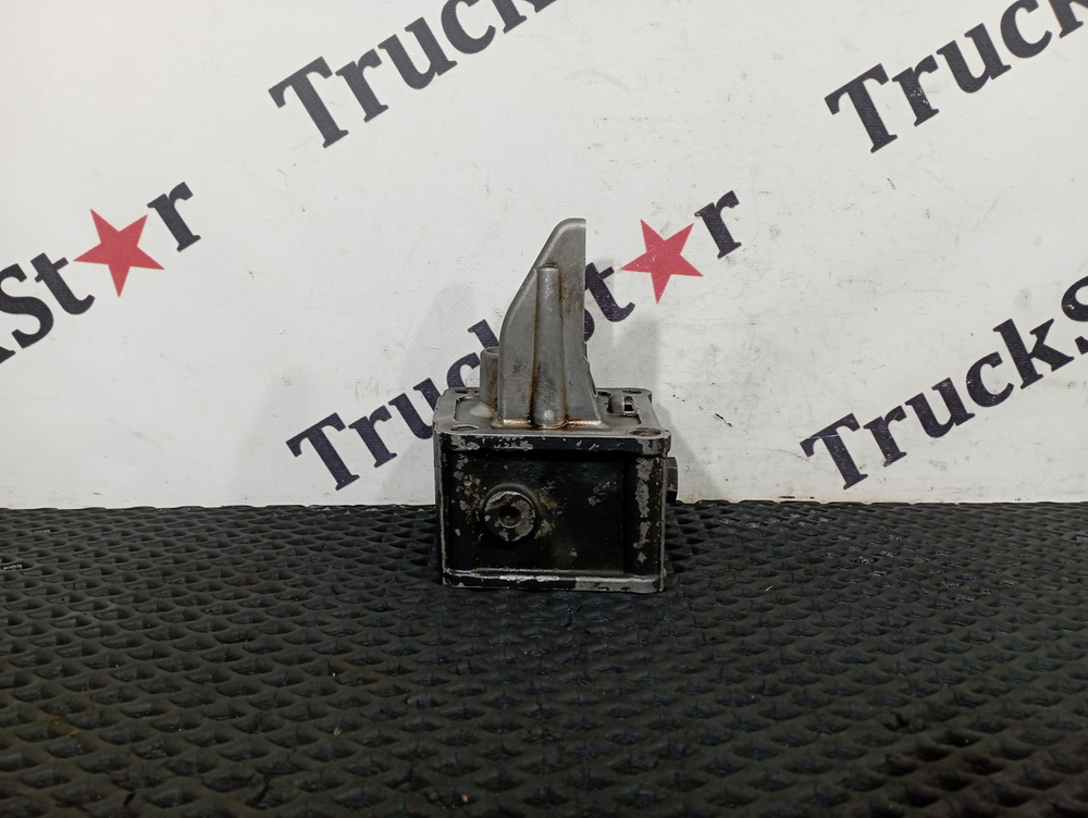 Корпус переключателя передач