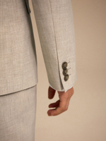 Пиджак для мальчика Next E70-132, Светло-бежевый