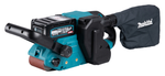 Аккумуляторная ленточная шлифовальная машина Makita BS001GZ
