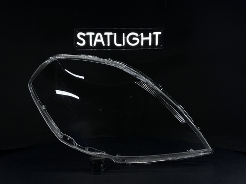 Правое стекло фары Nissan Teana 2005- 2008