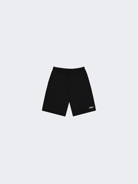 Шорты UNIFORM RLXD, Черный