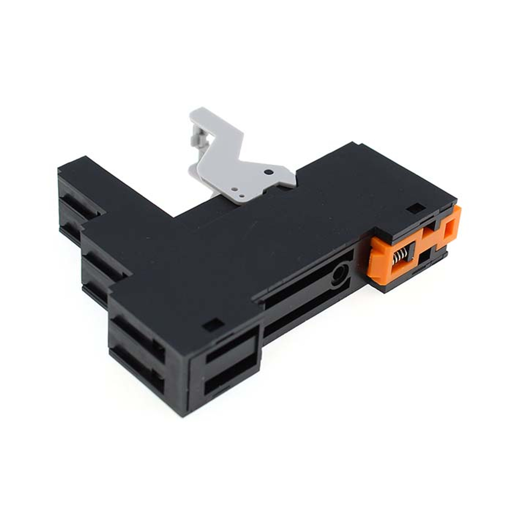 Колодка с 2 перекидными контактами (20 шт.)