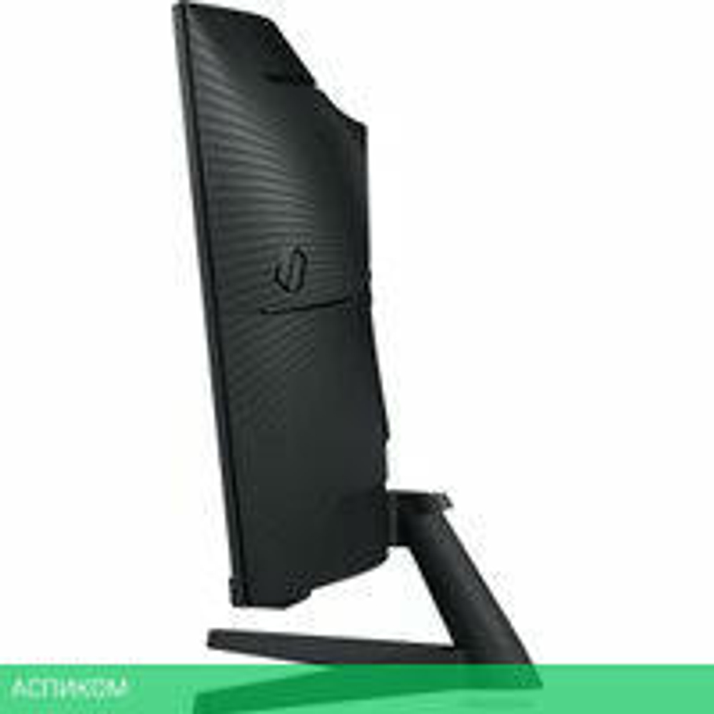 Игровой монитор Samsung Odyssey G5 LS27CG550EIXCI