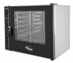 Пароконвектомат Grill Master ПКЭБ/6 с парогенератором (22105)