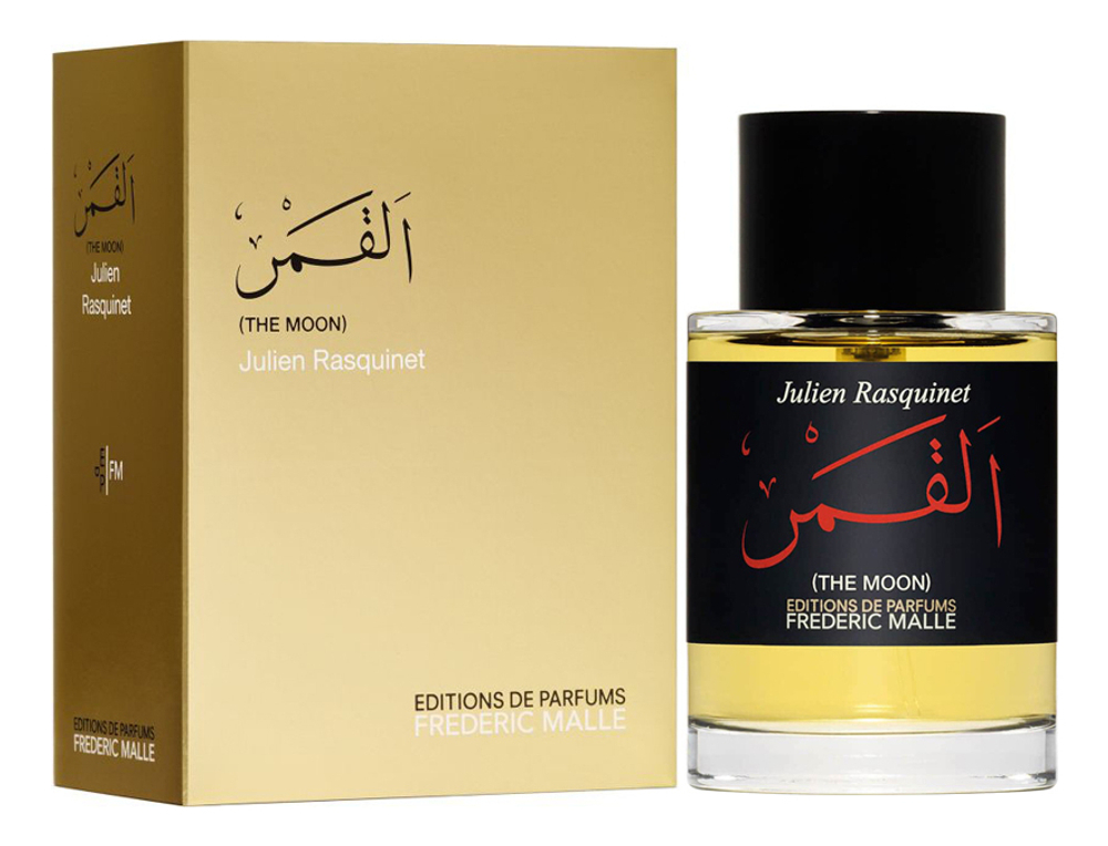 Frederic Malle The Moon
