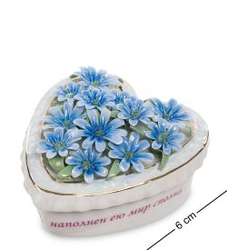 Pavone CMS-45/ 3 Шкатулка «Глубокие чувства»