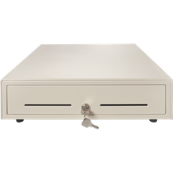 Денежный ящик PayTor MK-410S Белый, Epson