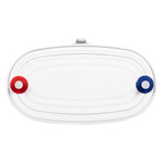 Водонагреватель Ballu BWH/S 50 Azurro DH