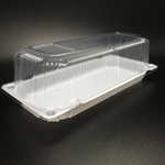 Коробка для рулета пластиковая  30х10х10 см