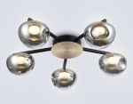 Потолочная люстра Ambrella light MODERN LH12009