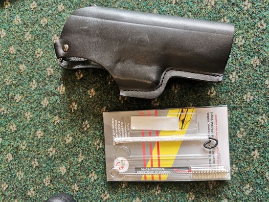 Grand Power T15-F кал. 45х30 ( "Фортуна")