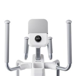 Эллиптический тренажер Orlauf Aurix