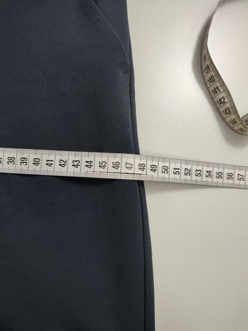 Брюки Lakbi классические 44 размер