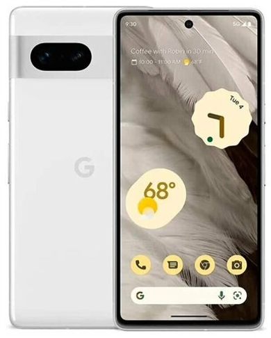 Google Pixel 7 8/128Gb Snow