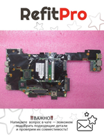 Материнская плата для ноутбука Lenovo X220 MB i7-2640MNVnAMTyTPM (04Y1816), оригинал