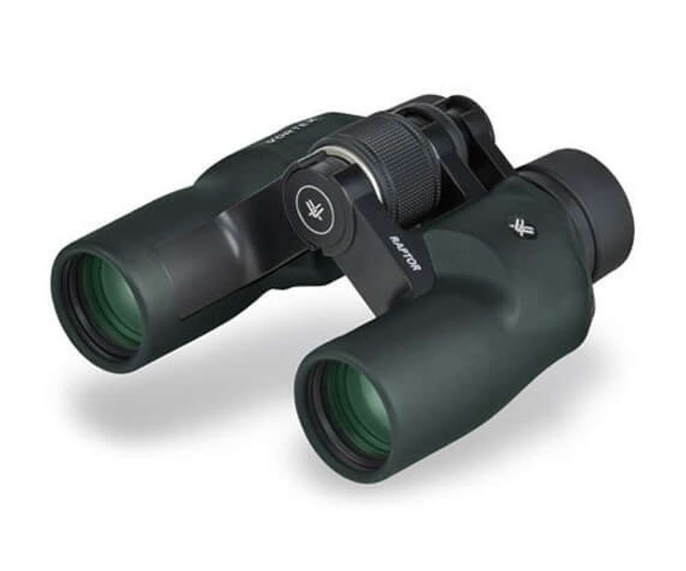 Бинокль Vortex Raptor 10x32
