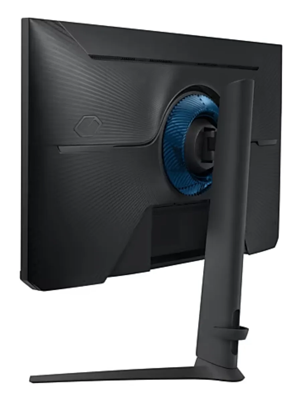 Монитор Samsung Odyssey G4 S27BG400EI, 27", 1920х1080, 240Гц